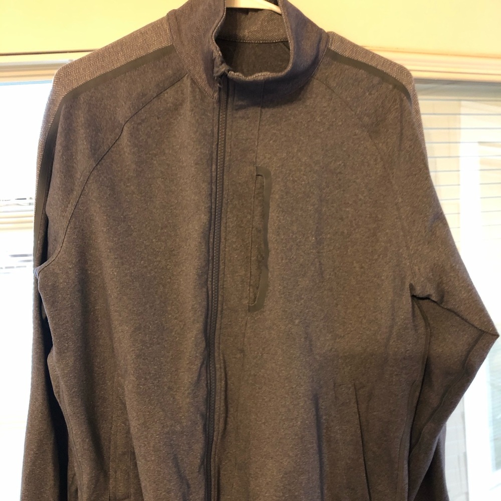 Lululemon Jacket Size M